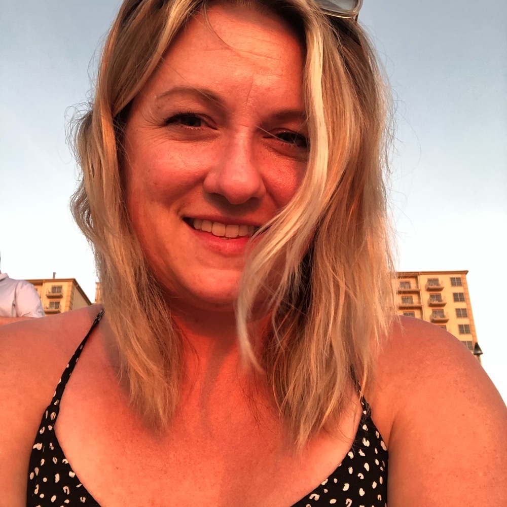 Meet your Posher, D’anna